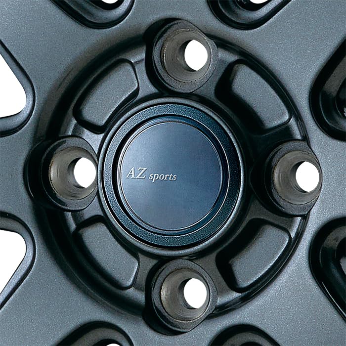 Amazon.co.jp: 4本セット 軽トラ 軽バン 12インチ アルミホイール 12x3